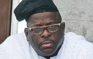 Senator Buruji Kashamu dies of COVID-19