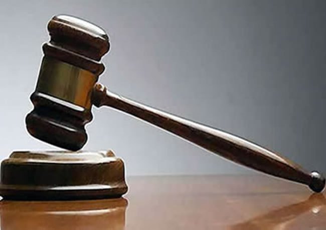 Man bags 25-years imprisonment for raping 11-year-old girl in Ogun