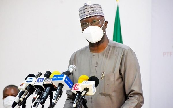 January 18 resumption date for schools remains: FG