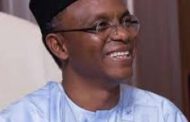 Eid el-Kabir: El Rufai felicitates with  Muslims, preaches peace