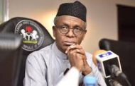 Why presidency should go to the South in 2023: El-Rufai