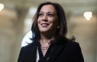 Democrat Joe Biden chooses Senator Kamala Harris as  running mate