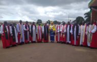 Anglican Bishop says COVID-19 is blessing in disguise