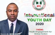 Youth Day: NYC appoints global youth ambassadors