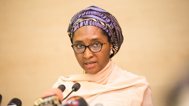 FG inaugurates committee for localisation of humanitarian responses