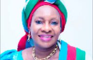 Minister commends Buhari for support on fight against rape, violence against women