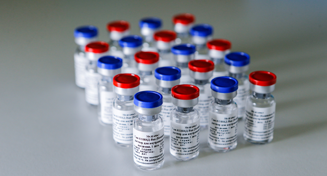 Russian COVID-19 vaccine: Germany questions ‘quality, safety,’ WHO to review safety data
