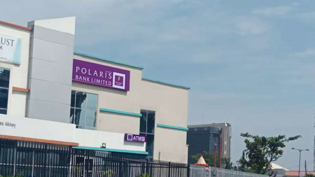 Get  cash to meet urgent needs with Polaris Bank Salary Advance