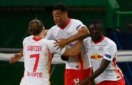 RB Leipzig 2-1 Atletico Madrid: Tyler Adams' late strike sets up Champions League semi with PSG