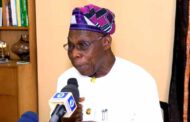 I don't believe in one Nigeria at any cost: Obasanjo