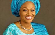 Tinubu salutes wife at 60