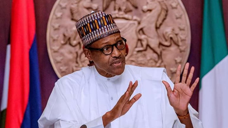 Buhari urges ECOWAS leaders to resist temptation of tenure elongation