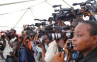 How 41 journalists were attacked in Nigeria in 8 months: IPC