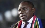 Ramaphosa urges UN to take decisive action against racism