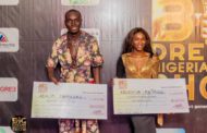 Damilare, Christiana emerge winners in Big Dreams Nigeria talent show