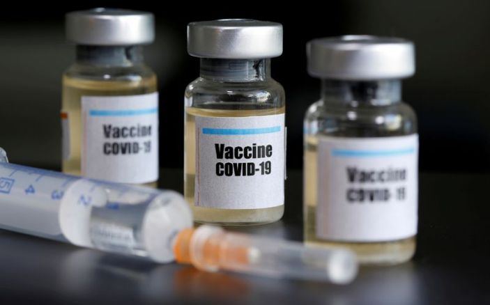 China coronavirus vaccine may be ready for public in November: official