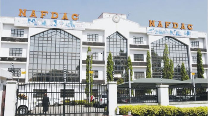 NAFDAC cautions public on abuse of alcohol in sachet