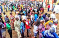 Edo 2020: Massive turnout of voters witnessed at polling units