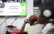 INEC begins process of migrating to electronic voting