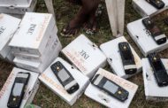 Ondo election: INEC moves 6,000 smart card readers from Oyo