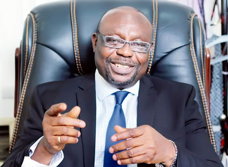 We must make our elections civil: INEC