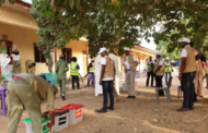 COVID-19: INEC to enforce physical distancing in Edo election