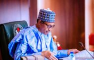 Buhari rebuffs, warns against agitation for restructuring