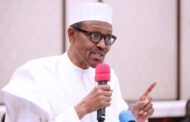 Buhari finally breaks silence on Lekki shootings, says killed protesters will get justice