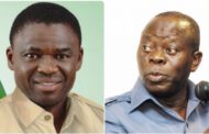 Edo 2020: Oshiomhole plotting to arrest deputy governor before election, says Aide