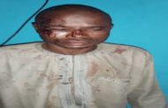 Pardoned criminal defiles 4-year-old in mosque