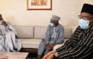 PDP committee visits Obasanjo, IBB