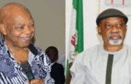 Arthur Eze is a fair weather politician: Ngige