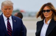 Trump, wife Melania test positive for coronavirus