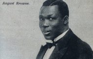 August Browne: The Nigeria-born man who joined the Polish resistance