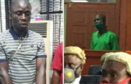Port Harcourt serial killer sentenced to death