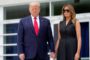 Trump, wife Melania test positive for coronavirus