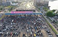 #EndSARS protest: Senior US delegation meets with Osinbajo over killing at Lekki toll gate