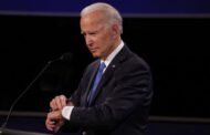 Biden crushes Trump in all the post-debate snap polls, except one flagged by Sean Hannity