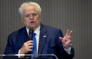 Megachurch pastor, 80-year-old John Hagee, contracts COVID-19