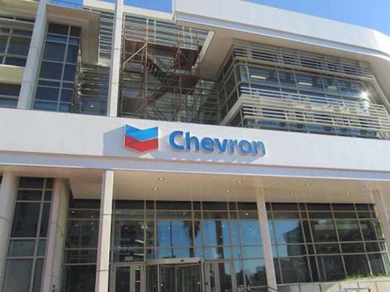 Chevron to sack 25 per cent of its workers in Nigeria