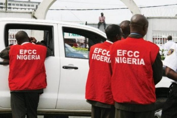 Two lawyers jailed for N24m fraud in Lagos