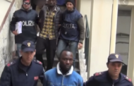 Police arrest dozens of members of Nigerian mafia group Vikings in Italy