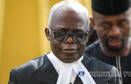 Onochie not qualified to be INEC commissioner: Falana