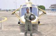 NAF immortalises late Arotile, other fallen heroes