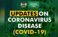 Nigeria announces 201 fresh COVID-19 infections