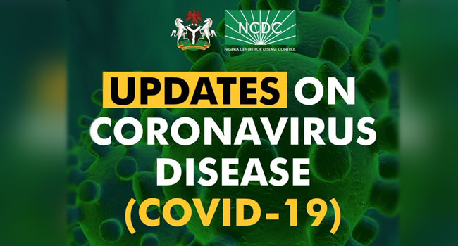 Nigeria announces 201 fresh COVID-19 infections