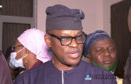 11 Political parties adopt PDP candidate Jegede in Ondo election