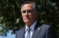 Romney: I did not vote for President Trump