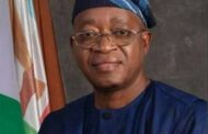 Oyetola salutes Nigeria at 60, sues for peace, unity