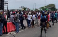 Lagos govt invited soldiers to Lekki toll gate: Nigeria Army